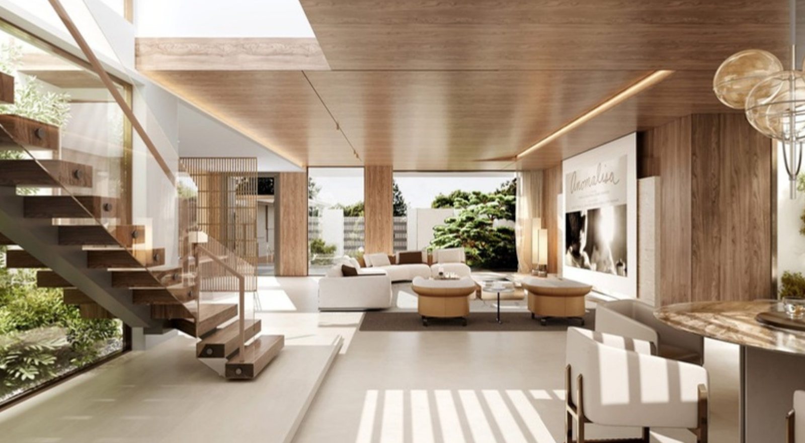 Xingguo Road Villa