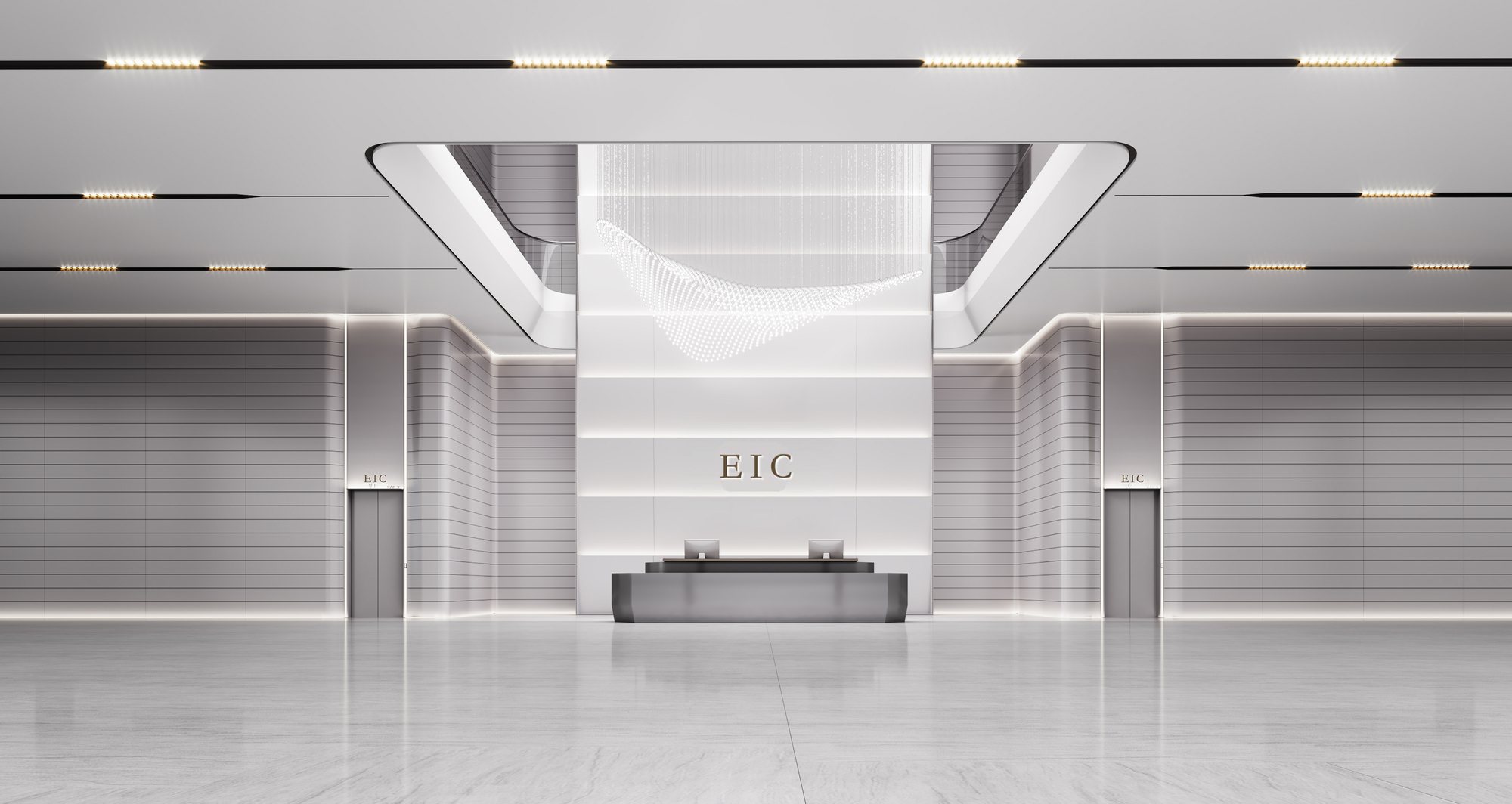 Hangzhou EIC Sales Gallery