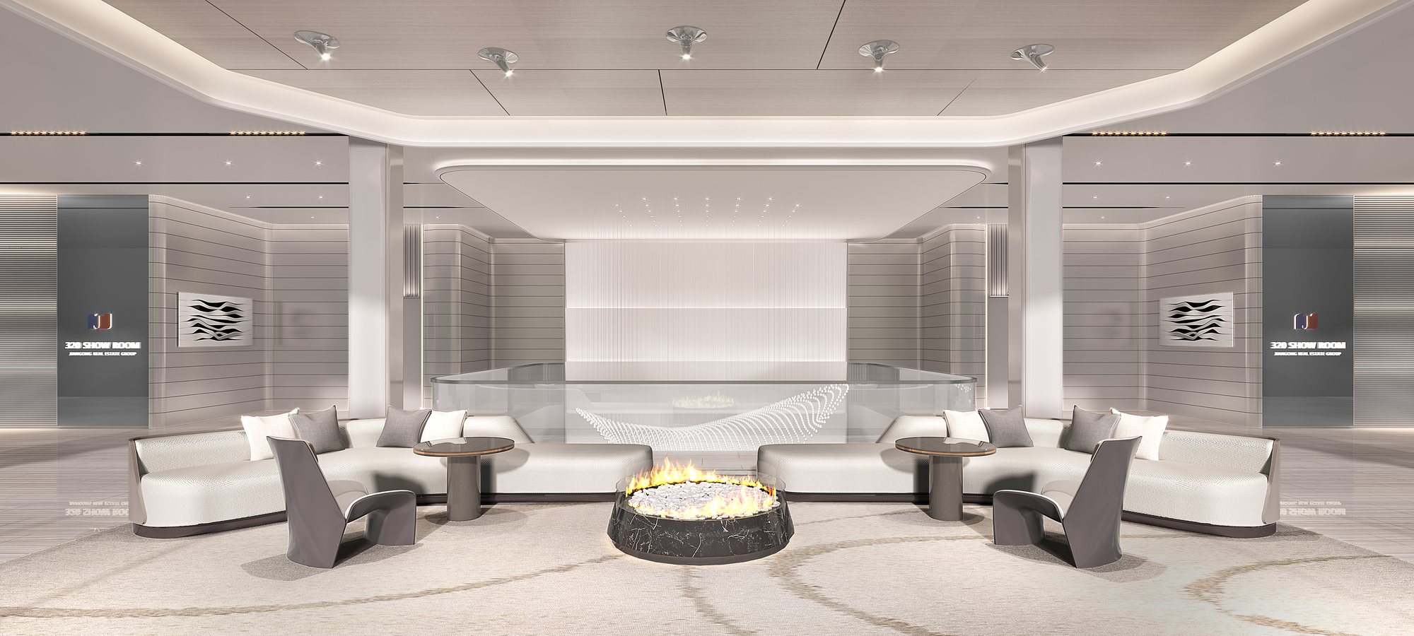 Hangzhou EIC Sales Gallery