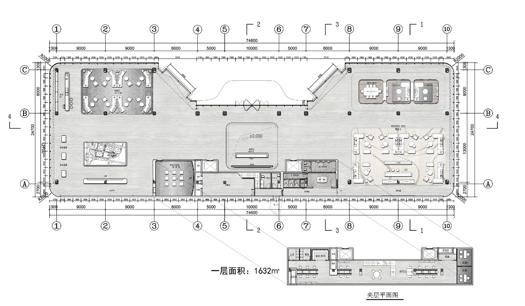 Hangzhou EIC Sales Gallery