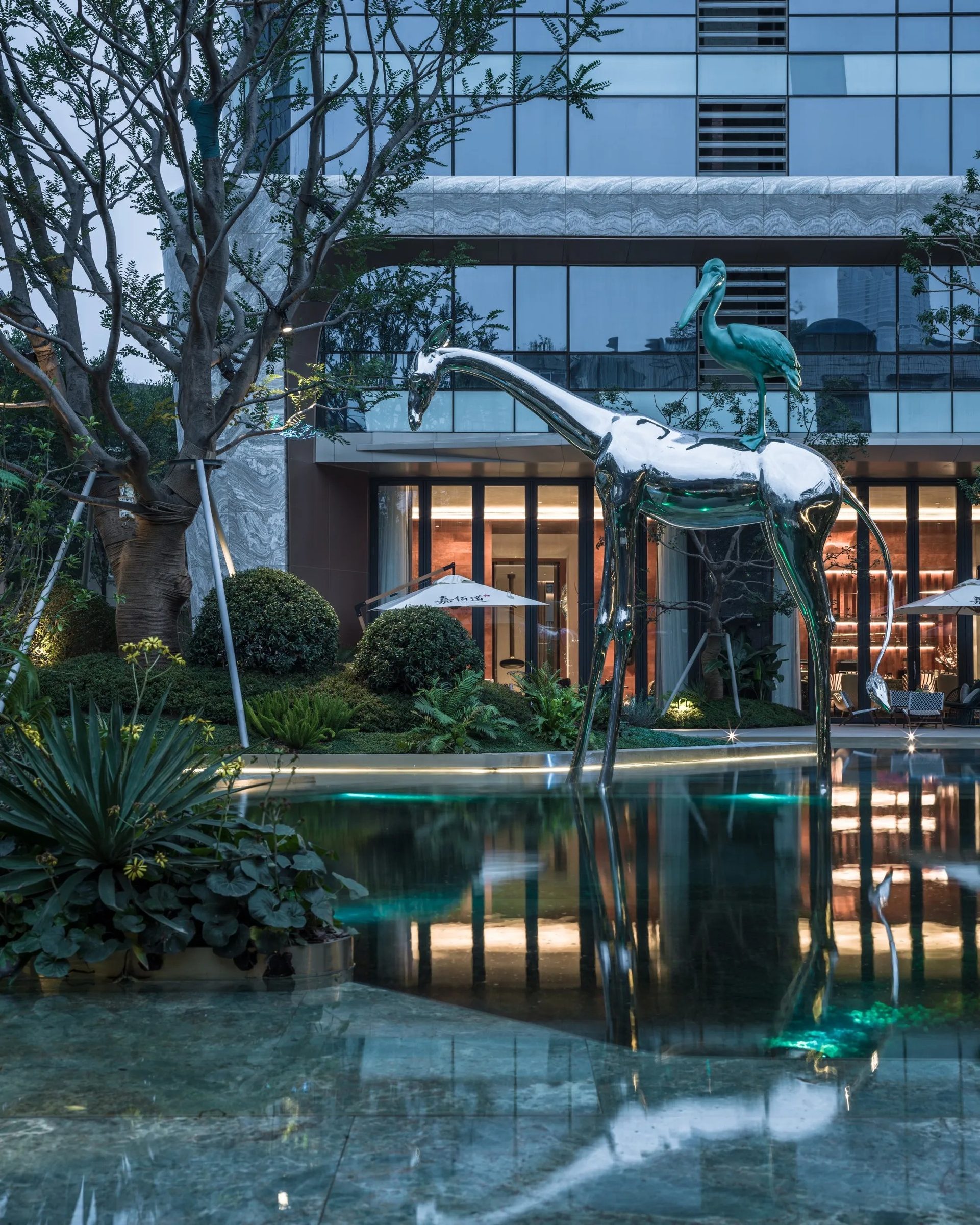 Chengdu Jiabaidao