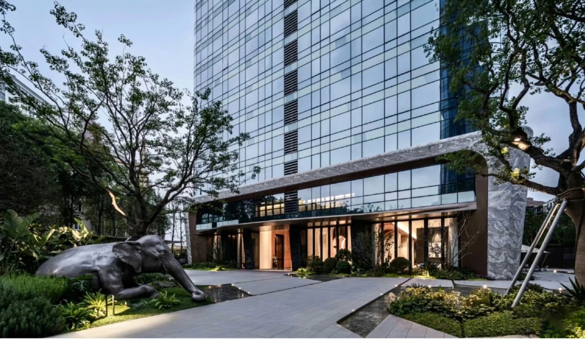 Chengdu Jiabaidao