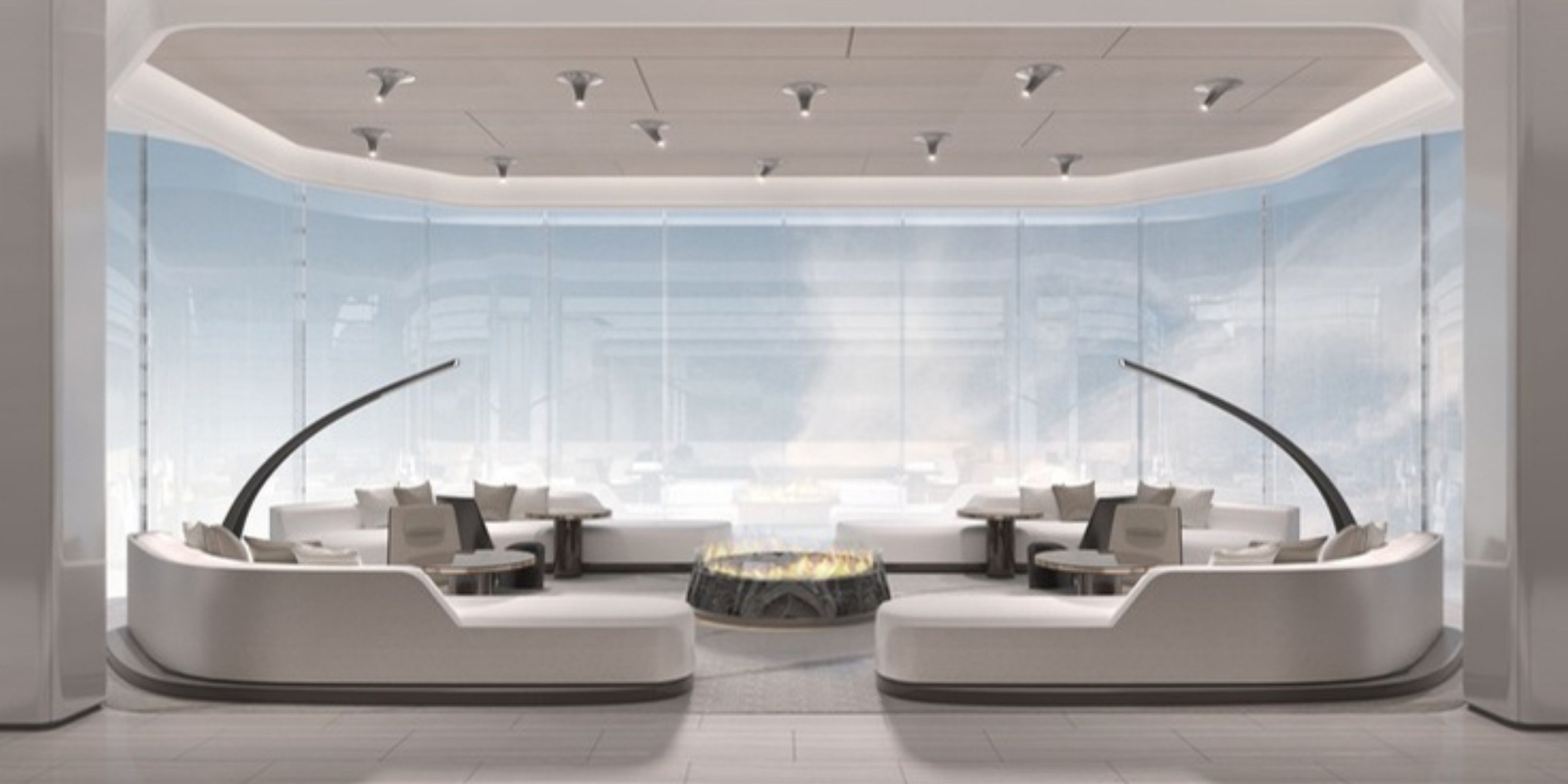 Hangzhou EIC Showroom