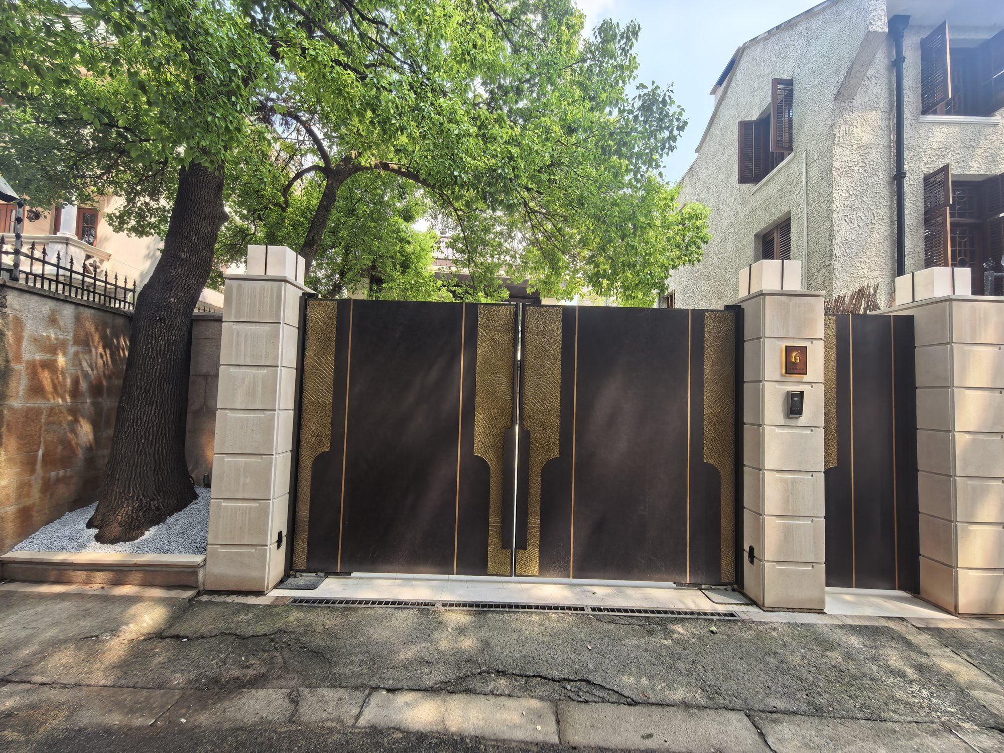 Xingguo Road Villa
