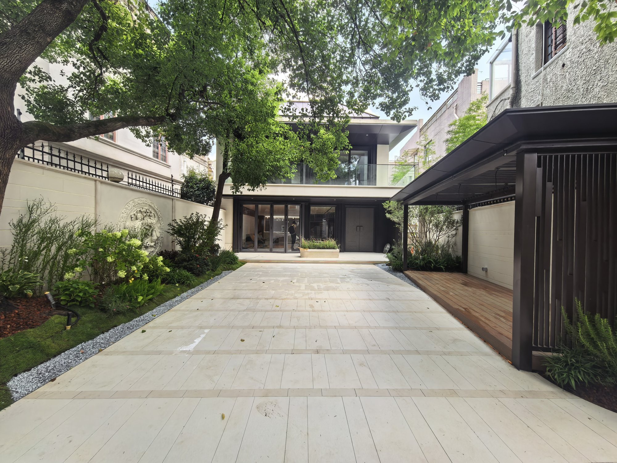 Xingguo Road Villa