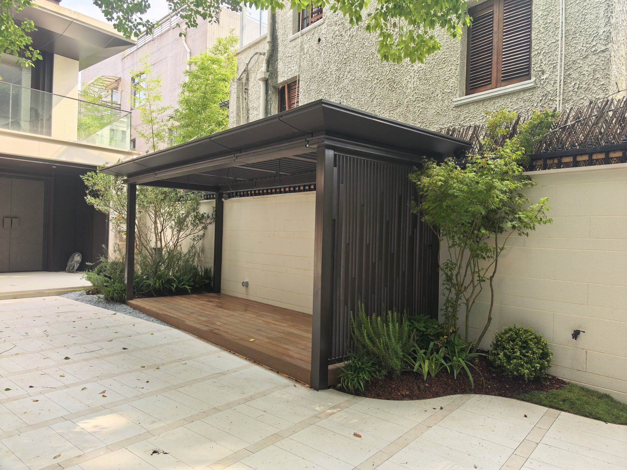 Xingguo Road Villa