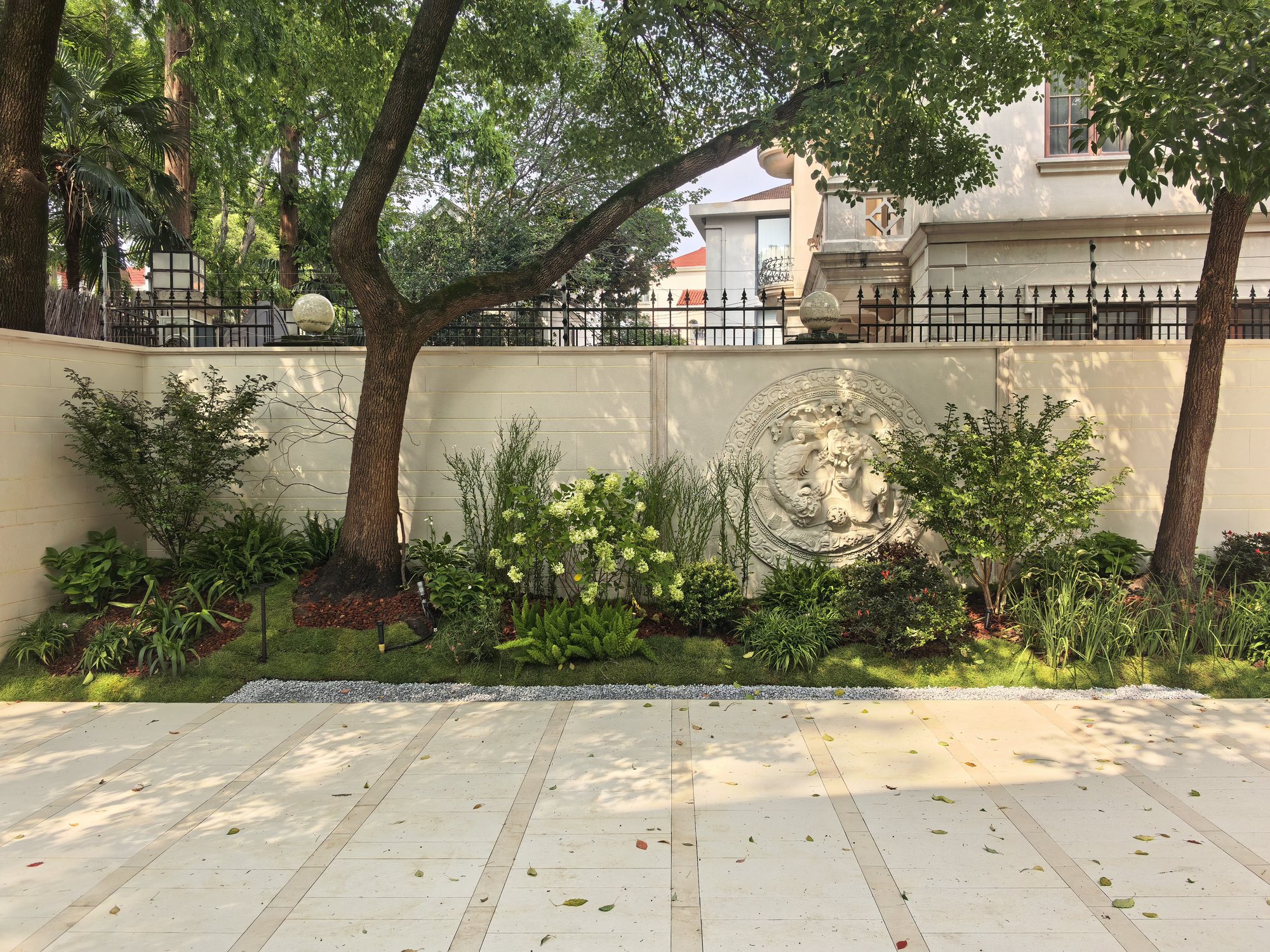 Xingguo Road Villa