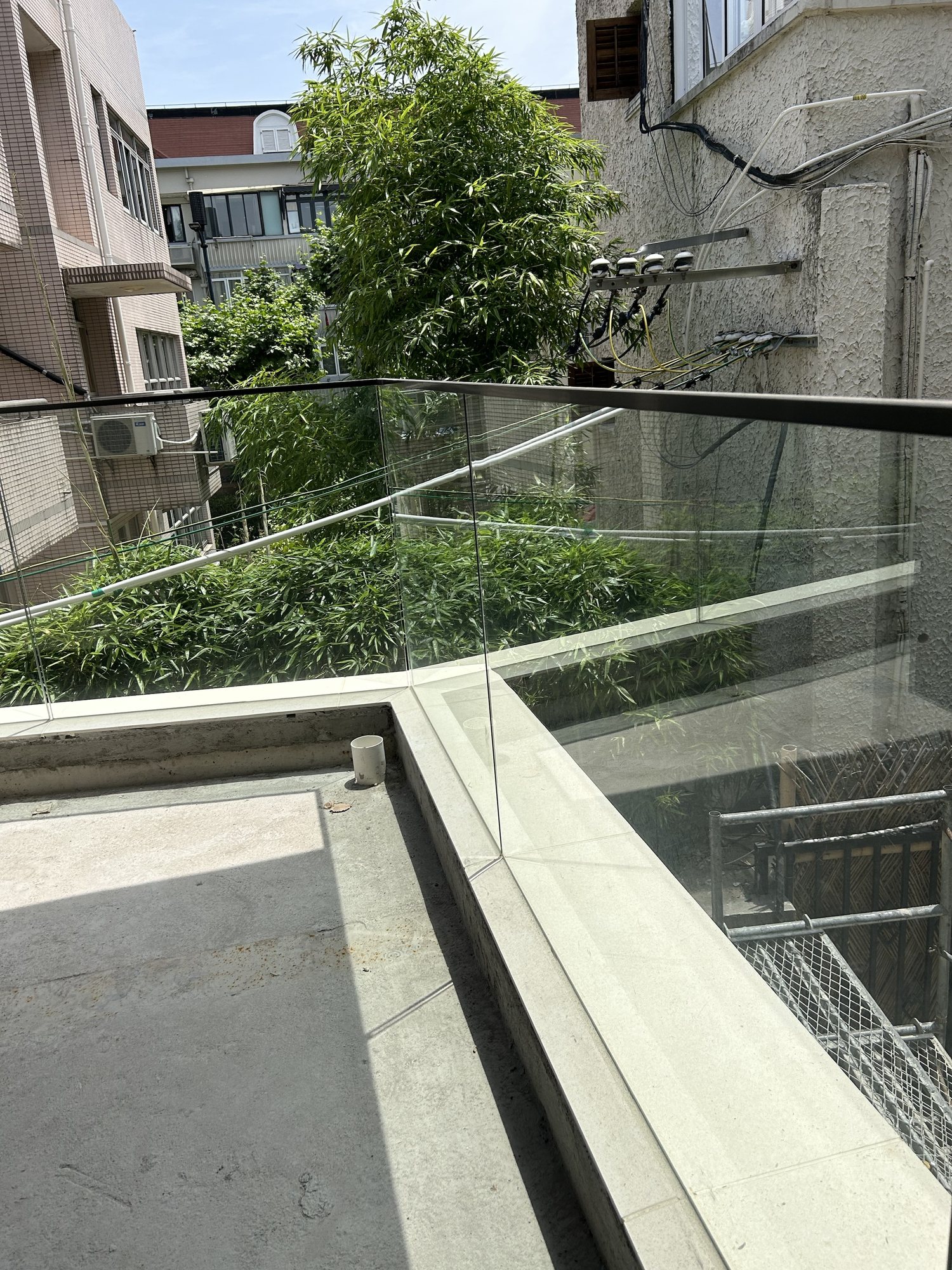 Xingguo Road Villa